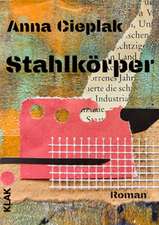 Stahlkörper