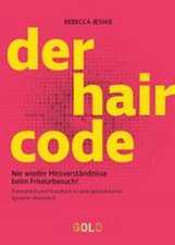 DER HAIR CODE
