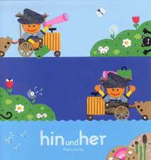 Hin und Her