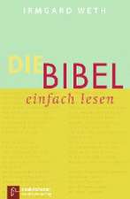 Die Bibel. einfach lesen