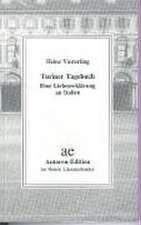 Turiner Tagebuch