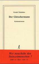 Der Gletschermann