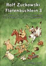 Flötenbüchlein 3