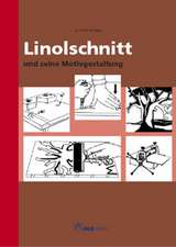 Linolschnitt und seine Motivgestaltung