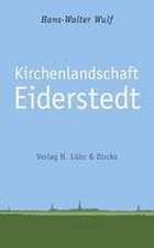 Kirchenlandschaft Eiderstedt