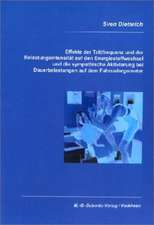 Effekte der Trittfrequenz und der Belastungsintensität auf den Energiestoffwechsel und die sypathische Aktivierung bei D