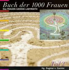 Buch der 1000 Frauen 2