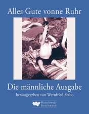 Alles Gute vonne Ruhr