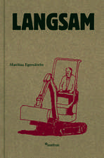 Langsam