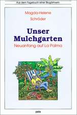 Unser Mulchgarten