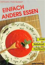 Einfach Anders Essen