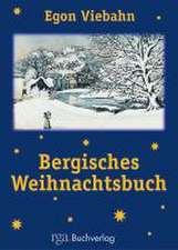 Bergisches Weihnachtsbuch