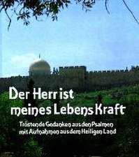 Ulmer, G: Herr ist m. Lebens Kraft