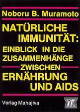 Natürliche Immunität