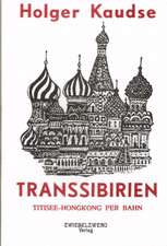 Transsibirien