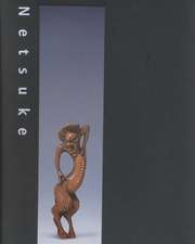 Netsuke Volumes I & II The Complete Trumpf Collect