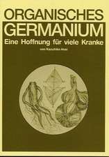 Organisches Germanium