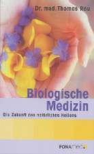 Biological Medicine - The Future of Natural Healing