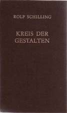 Kreis der Gestalten