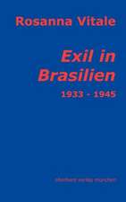 Exil in Brasilien