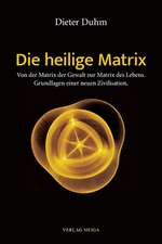 Duhm, D: Die heilige Matrix