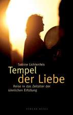 Tempel Der Liebe: Photography and Its Double