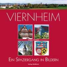 Viernheim - Ein Stadtspaziergang