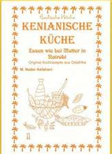 Kenianische Küche