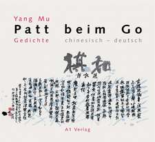 Patt beim Go