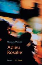 Adieu Rosalie