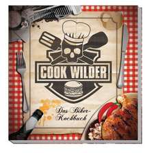 Cook Wilder