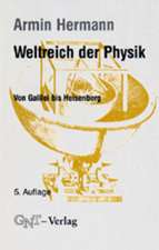 Weltreich der Physik