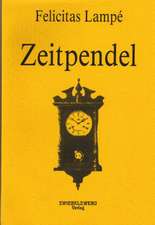 Zeitpendel