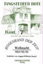 Rosenrand der Zeit