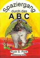 Spaziergang durch das ABC