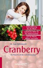 Cranberry