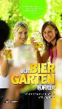 Der Biergartenführer