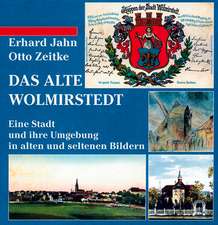 Das alte Wolmirstedt