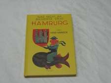 Das Buch von Hamburg