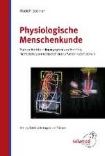 Physiologische Menschenkunde