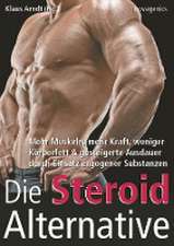 Die Steroid Alternative