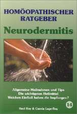 Neurodermitis