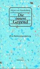 Die innere Gegend