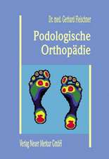 Podologische Orthopädie