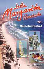 Isla Margarita Reiselustpaket