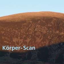 Körper-Scan. CD