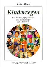 Kindersegen