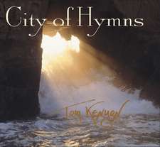 City of Hymns. CD