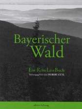 Bayerischer Wald