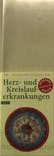 Herz- und Kreislauferkrankungen